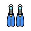 Fins