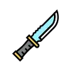 Knife