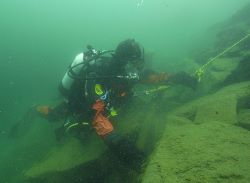 PADI Public Safety Diver eLearning