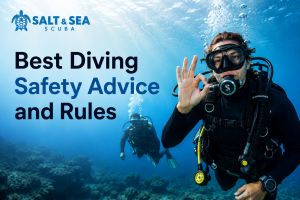 Best Diving Safety Advice and Rules