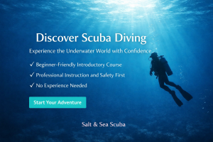 advanced scuba diving certification