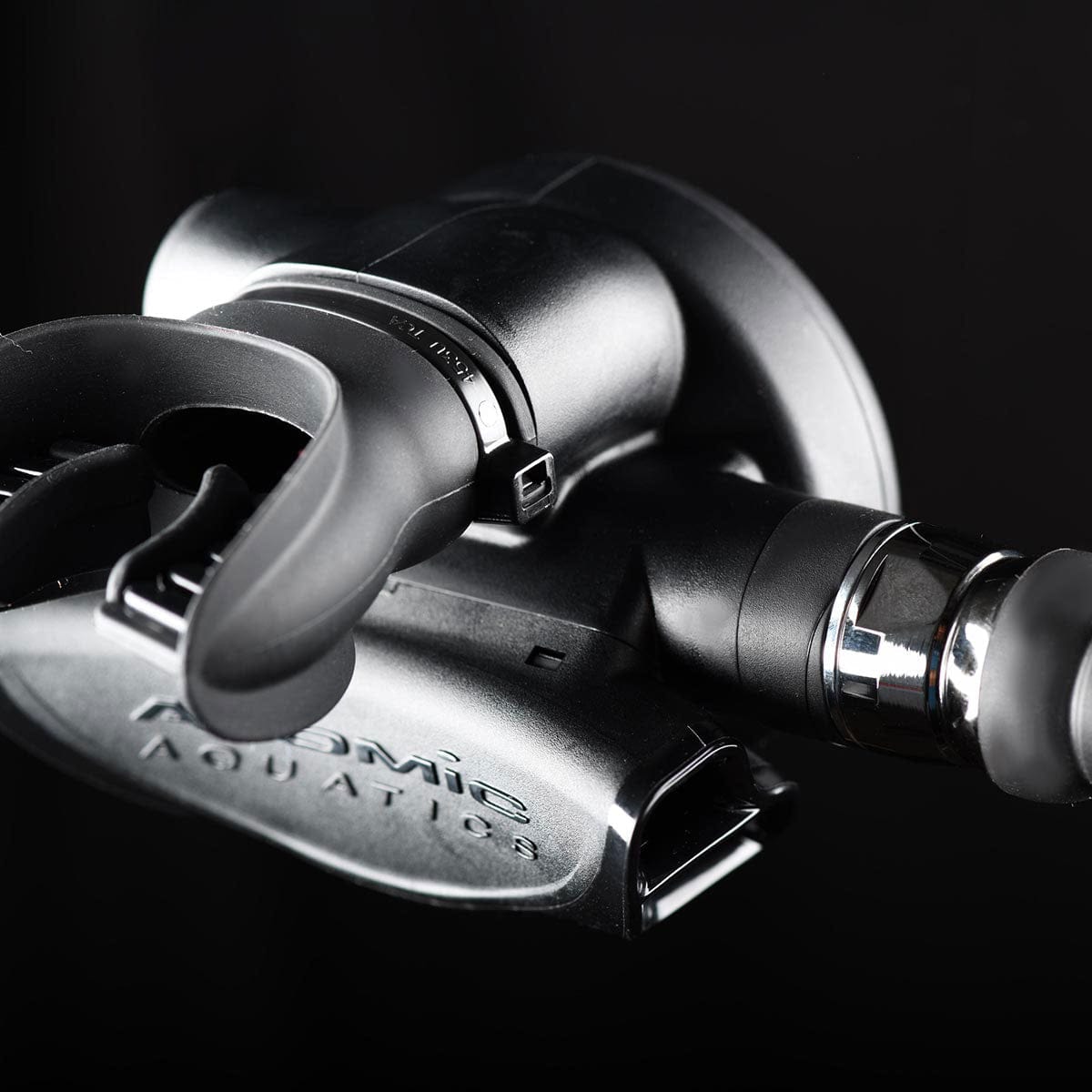 Atomic Aquatics - B2 Regulator - Image 4