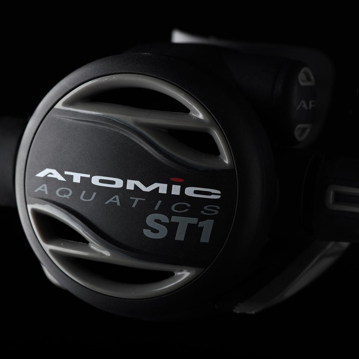 Atomic Aquatics - ST1 Regulator - Image 7