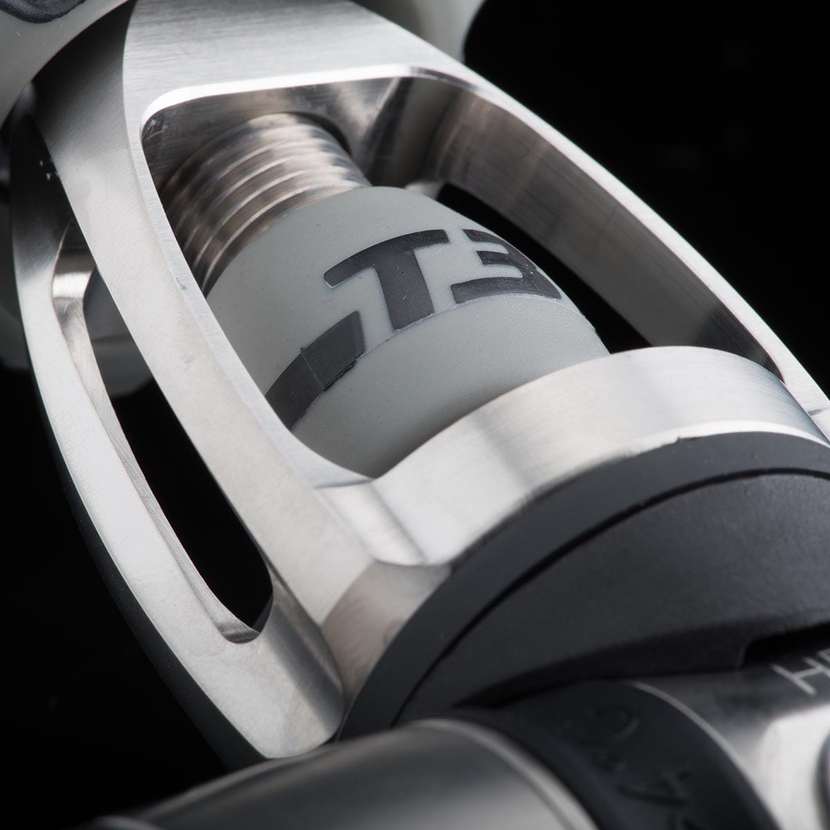 Atomic Aquatics - T3 Regulator - First Stage Only - Image 4