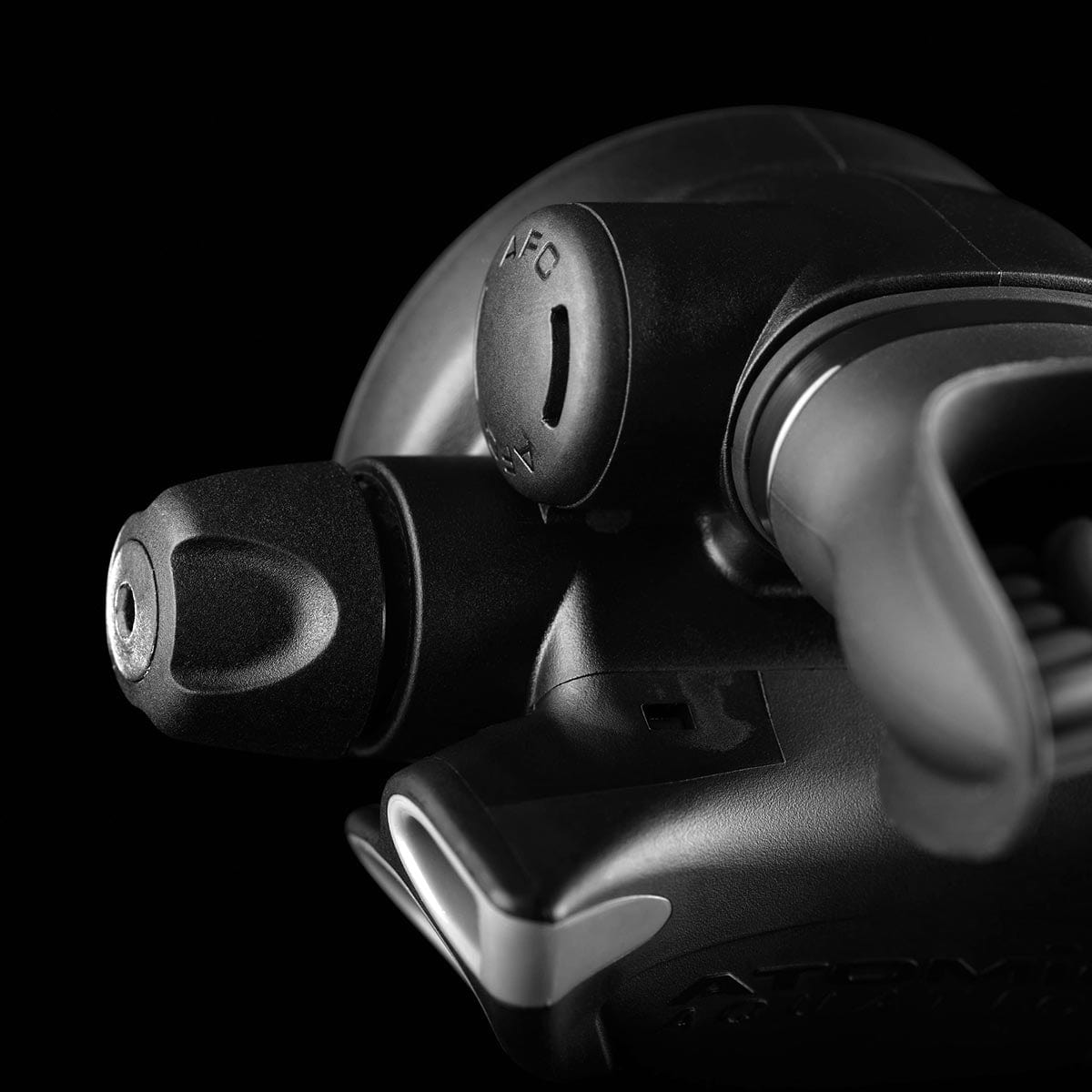Atomic Aquatics - M1 Regulator - Image 7