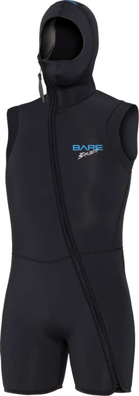 BARE - Women’s Step-in Jacket - Image 4