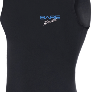 3mm Vest
