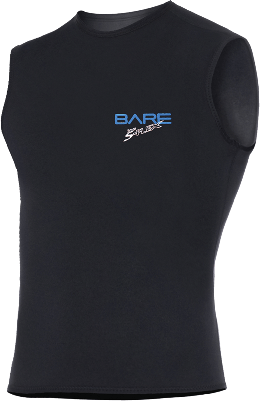 3mm Vest - Image 7