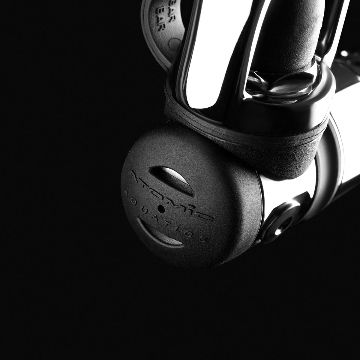 Atomic Aquatics - M1 Regulator - Image 9