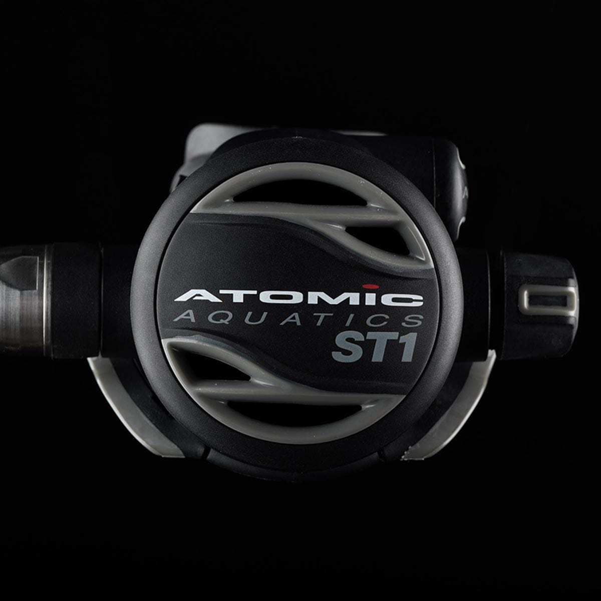 Atomic Aquatics - ST1 Regulator - Image 8