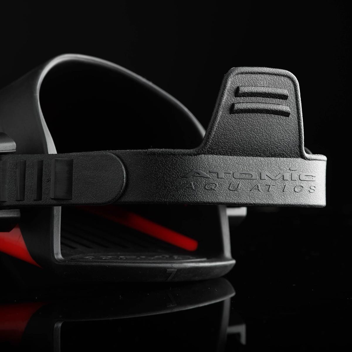 Atomic Aquatics - X1 Bladefin - Image 4