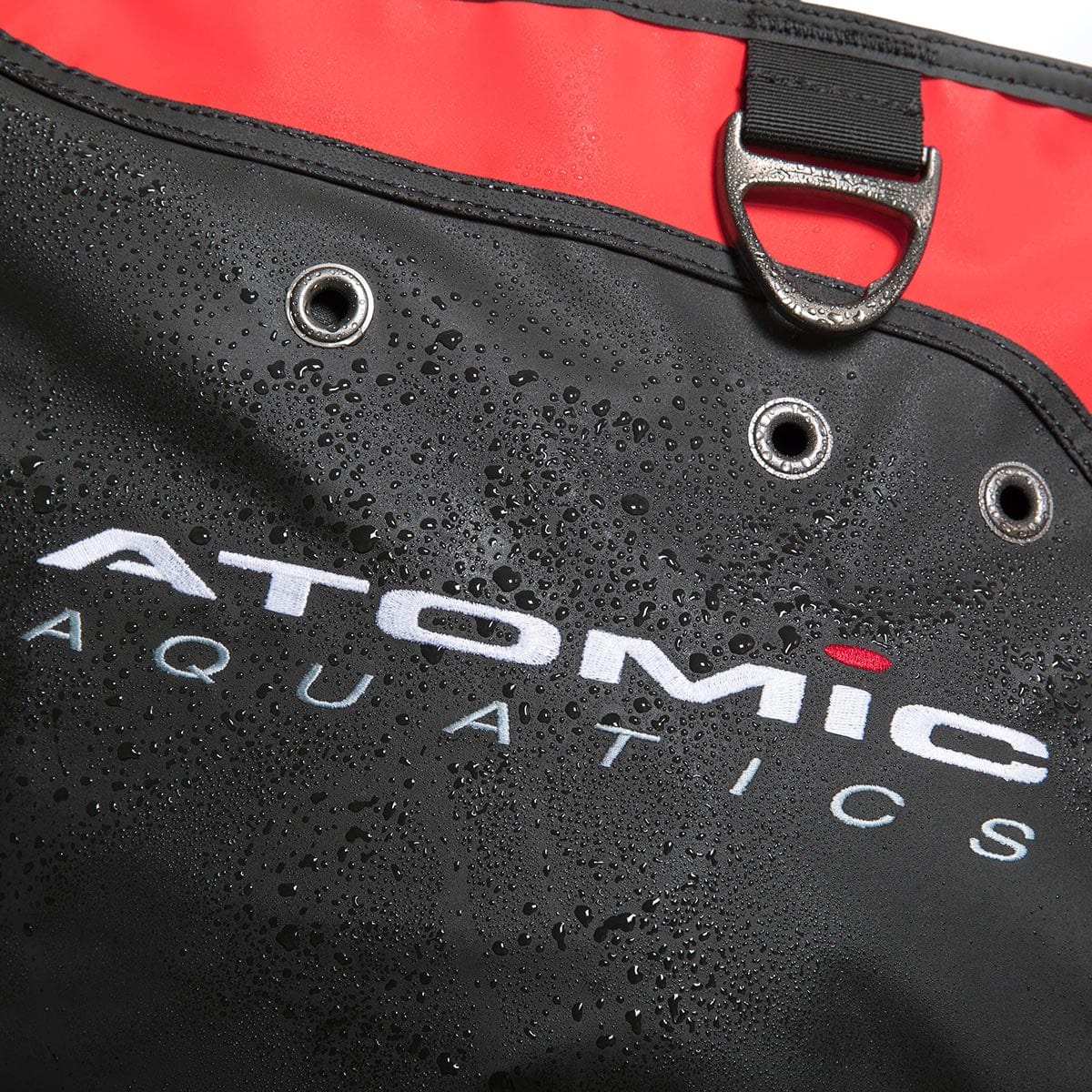 Atomic Aquatics - BC1 Buoyancy Compensator - Image 4