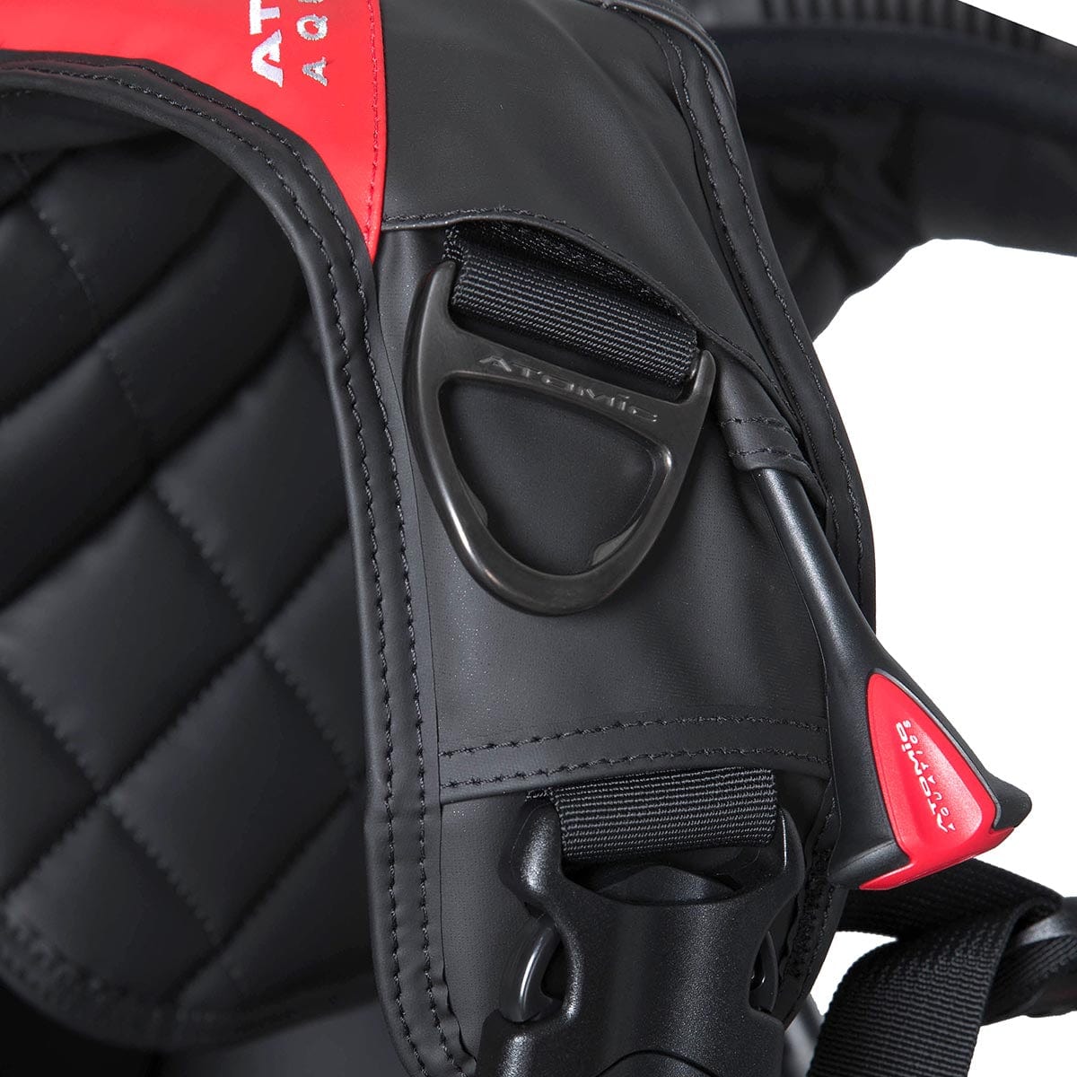Atomic Aquatics - BC1 Buoyancy Compensator - Image 5