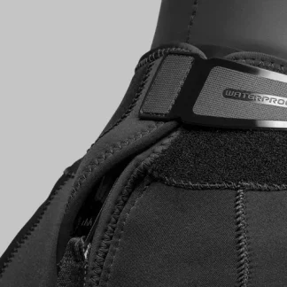 Waterproof - Molded Neck Velcro Tab For Drysuits
