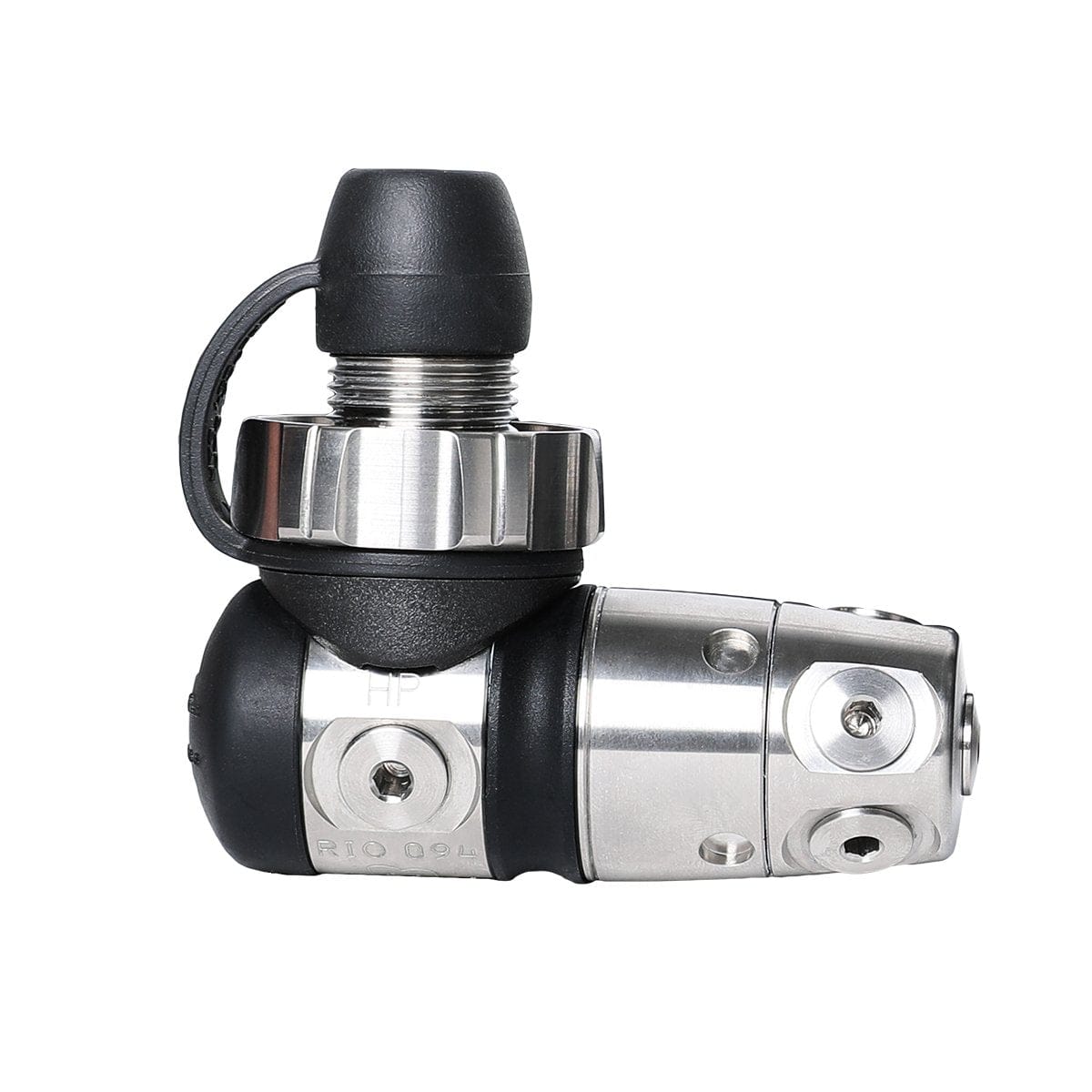 Atomic Aquatics - T3 Regulator - First Stage Only - Image 6