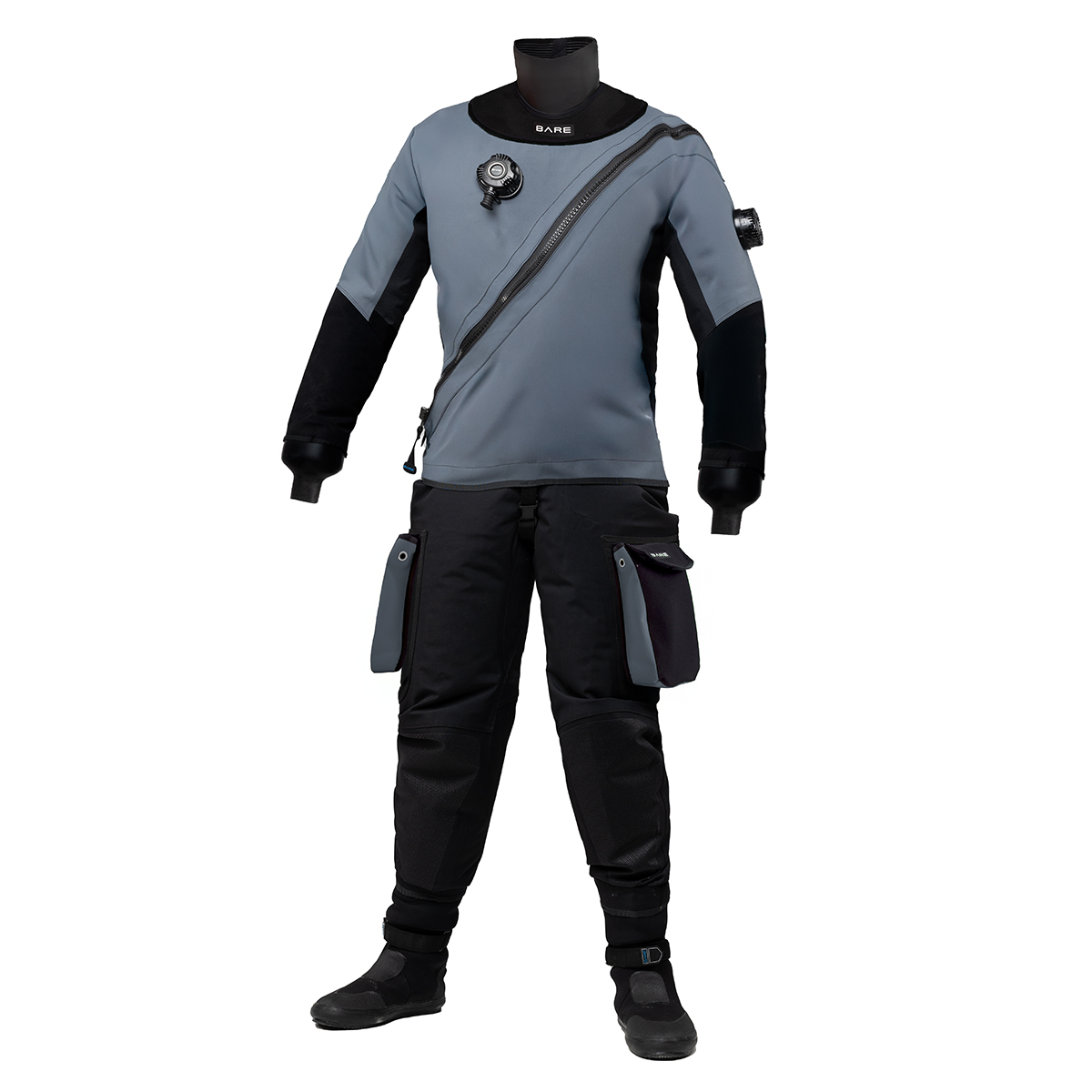 Aqua-Trek Evo, Men - Image 2