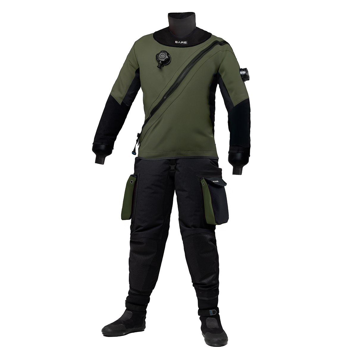 Aqua-Trek Evo, Men - Image 3