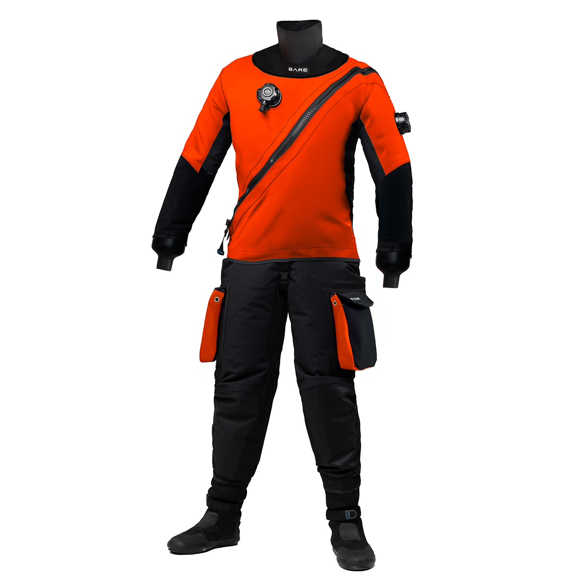 Aqua-Trek Evo, Men - Image 5