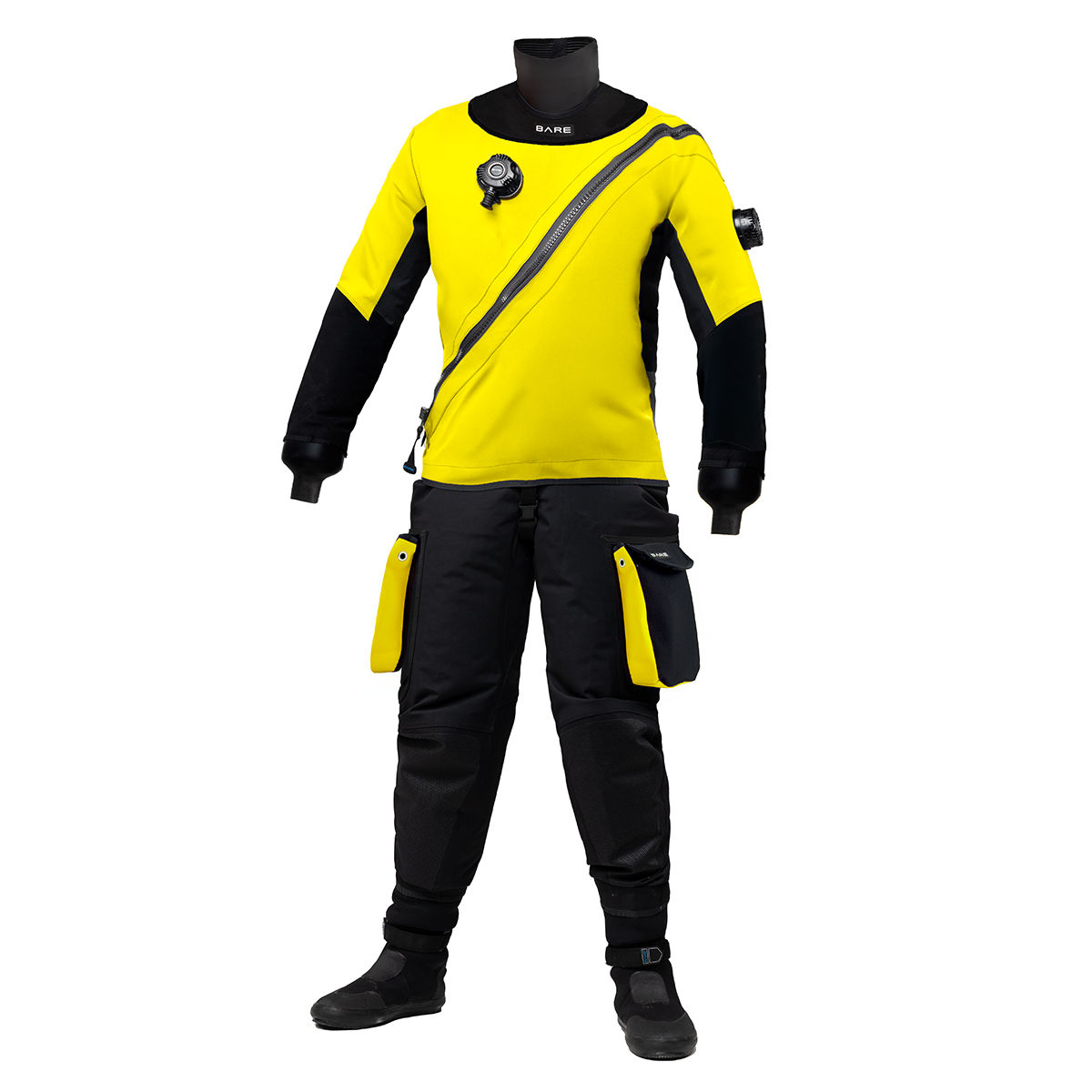 Aqua-Trek Evo, Men - Image 4