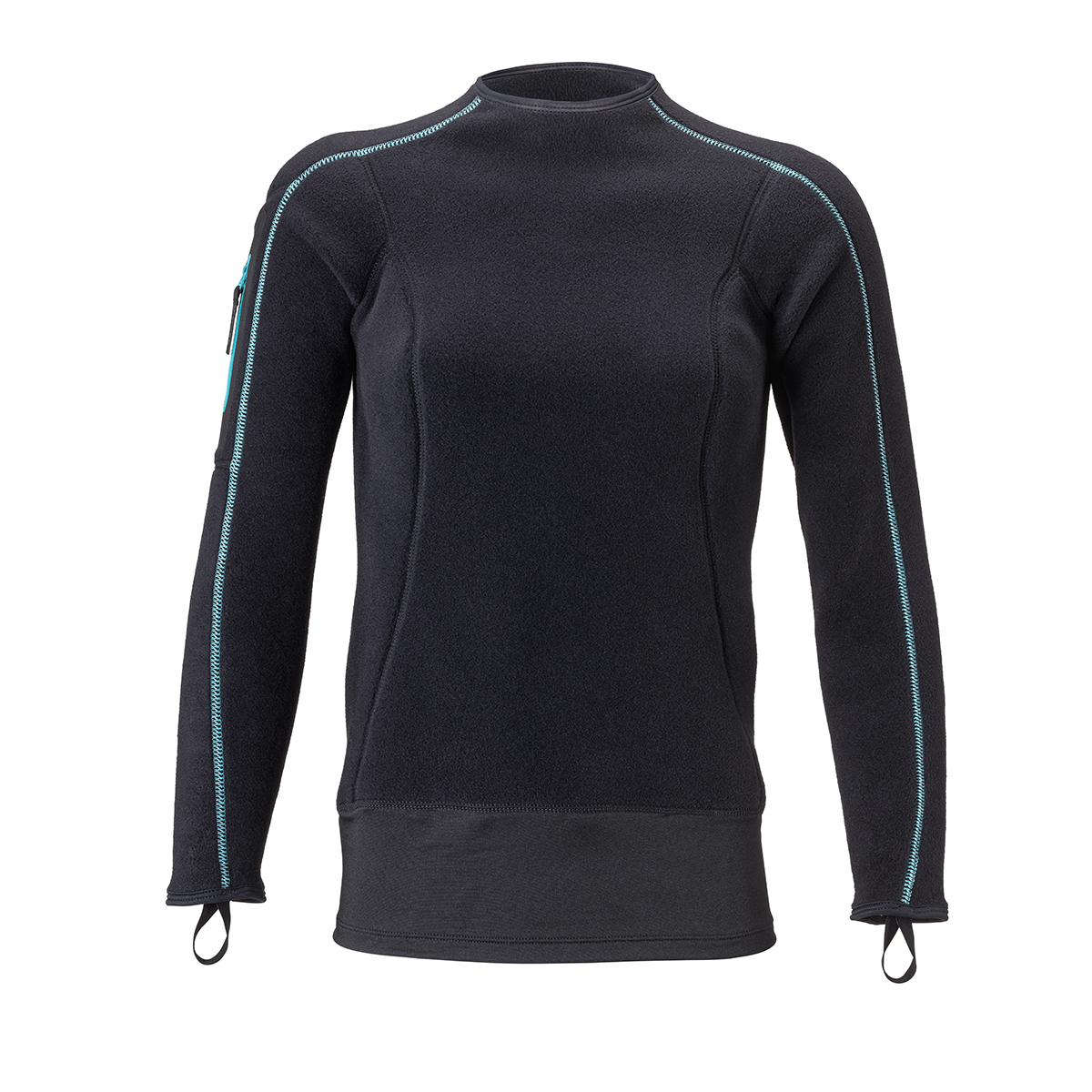 Polar Stretch Mid-Layer Top, Women’s - Image 5