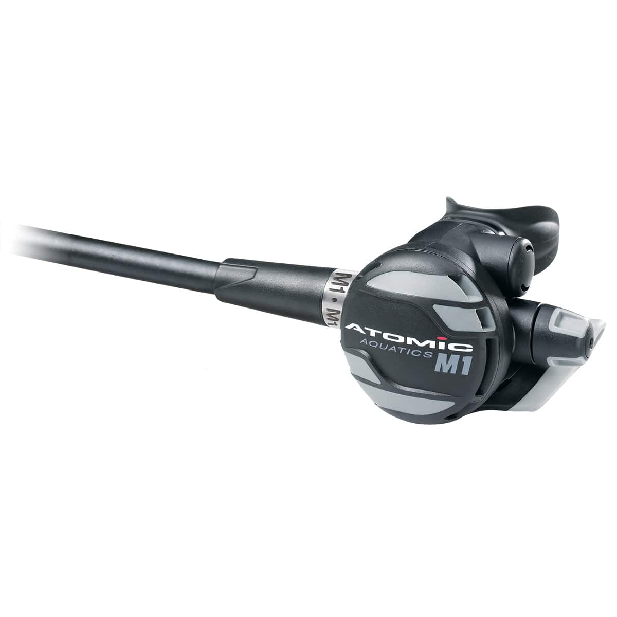 Atomic Aquatics - M1 Regulator - Image 5