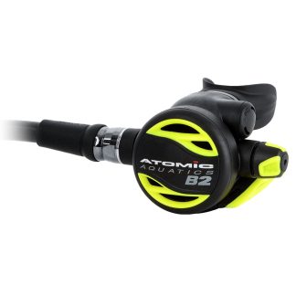Atomic Aquatics - B2 Octopus