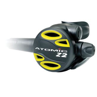 Atomic Aquatics - Z2 Octopus