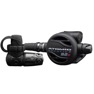 Atomic Aquatics - B2X DIN Unsealed