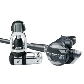 Atomic Aquatics - M1 Regulator