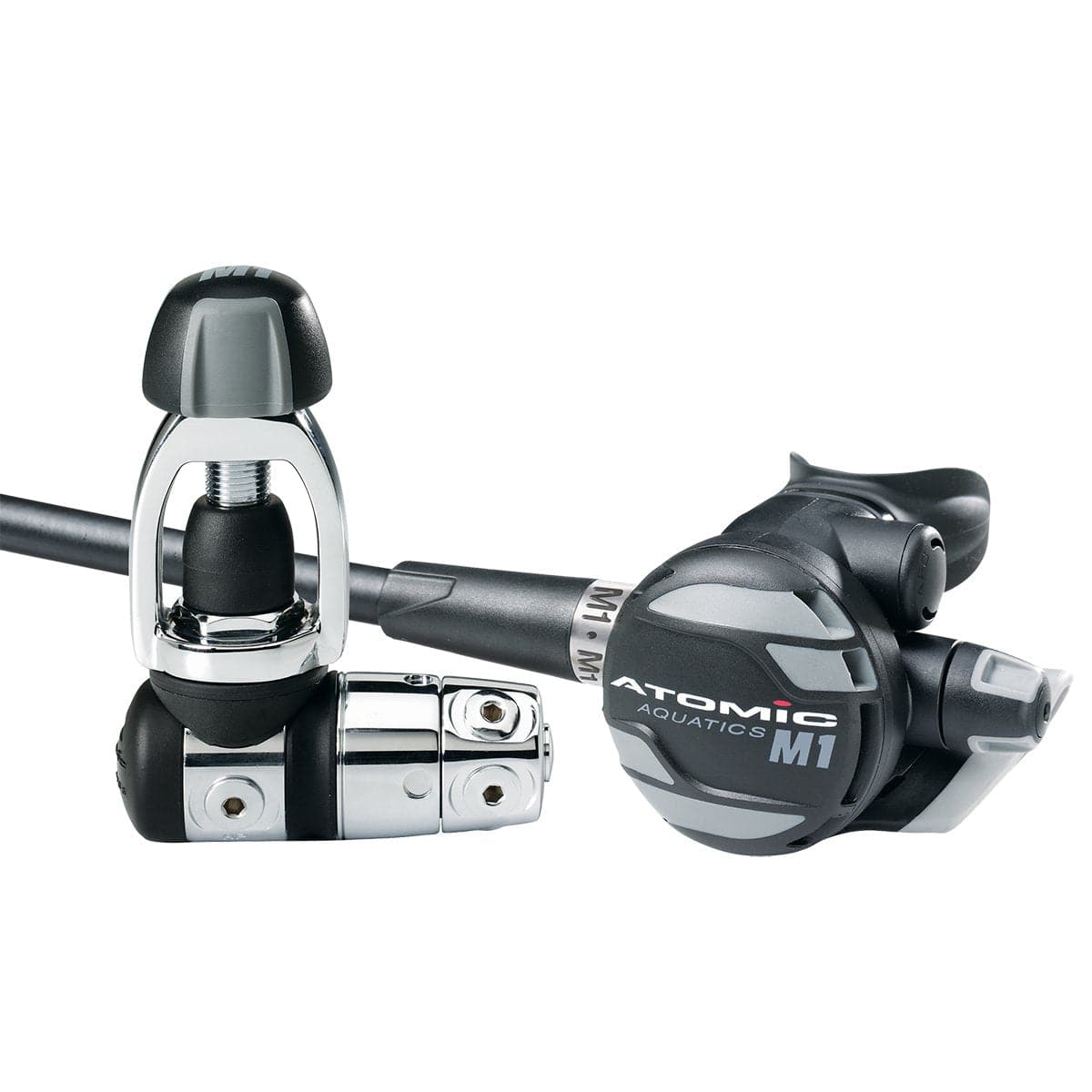 Atomic Aquatics - M1 Regulator - Image 12