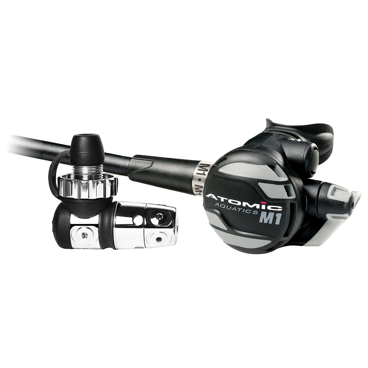 Atomic Aquatics - M1 Regulator - Image 11