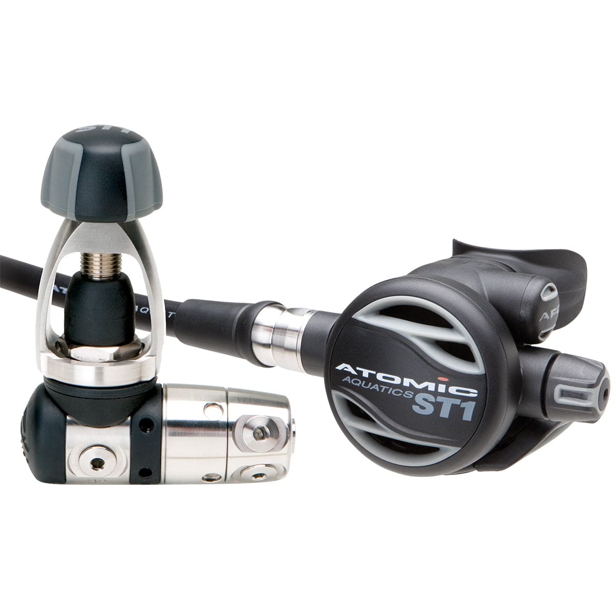 Atomic Aquatics - ST1 Regulator