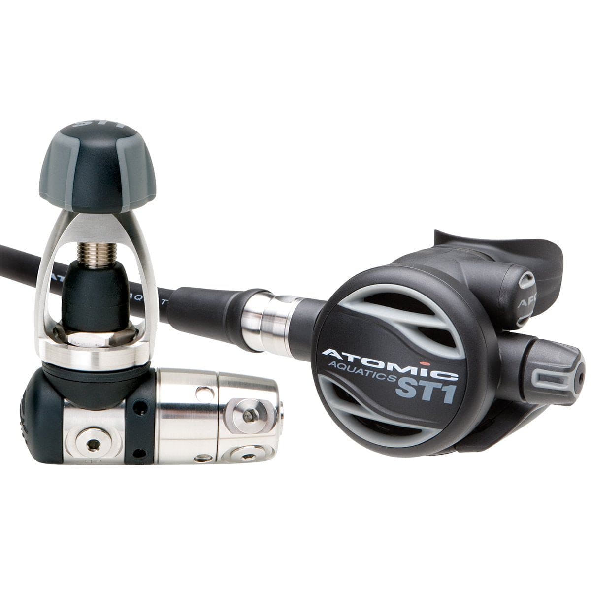 Atomic Aquatics - ST1 Regulator - Image 9