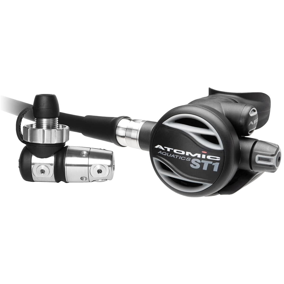 Atomic Aquatics - ST1 Regulator - Image 2