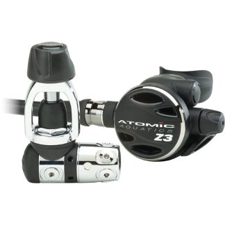 Atomic Aquatics - Z2 Regulator