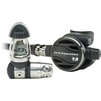 Atomic Aquatics - T3 Regulator