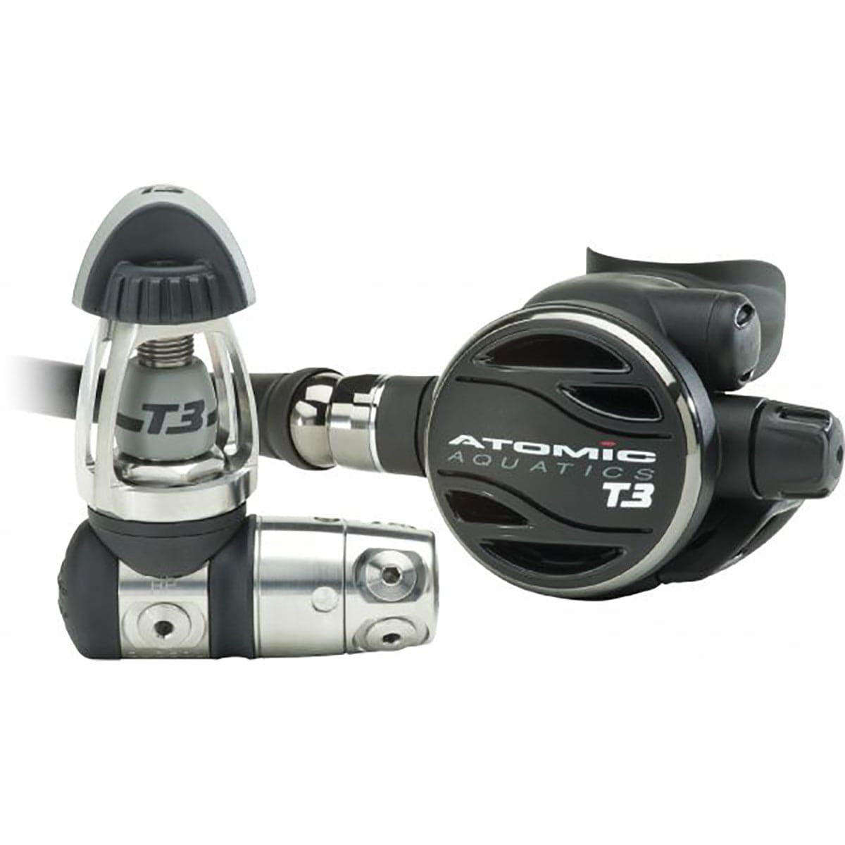 Atomic Aquatics - T3 Regulator