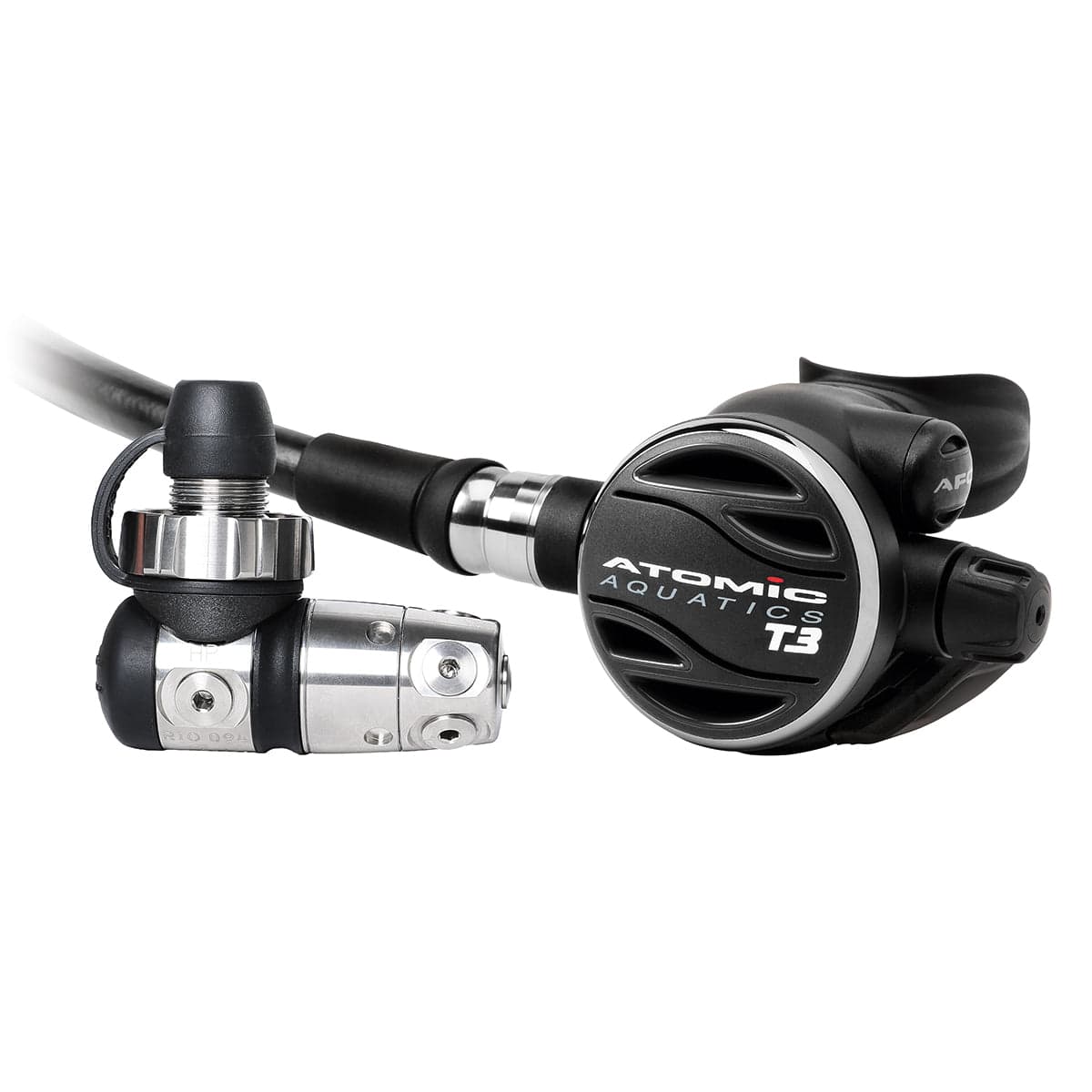 Atomic Aquatics - T3 Regulator - Image 2
