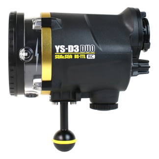 YS-D3 Duo