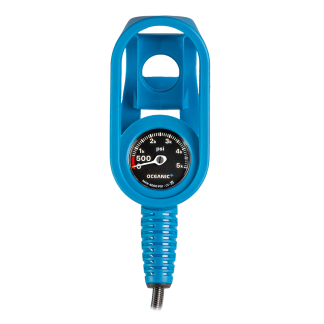 Oceanic - Oceanic + Console, Bar, Petrol Blue