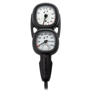 Oceanic - Maxview Combo 2 - Pg/compass - 36" - Metric