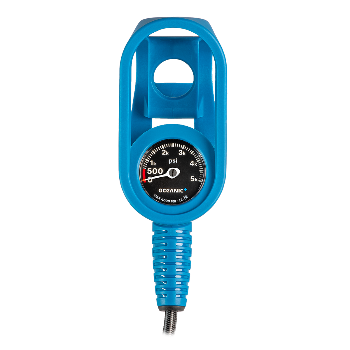 Oceanic - Oceanic + Console, Psi, Petrol Blue - Image 4