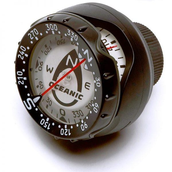 Oceanic - Compass SWIV various mountings, Northern or Southern Hemisphere - Image 7