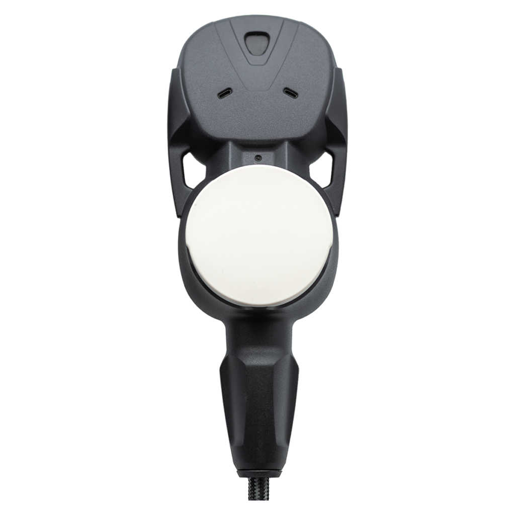 Oceanic - Maxview Combo 2 - Pg/compass- 36" - Image 2