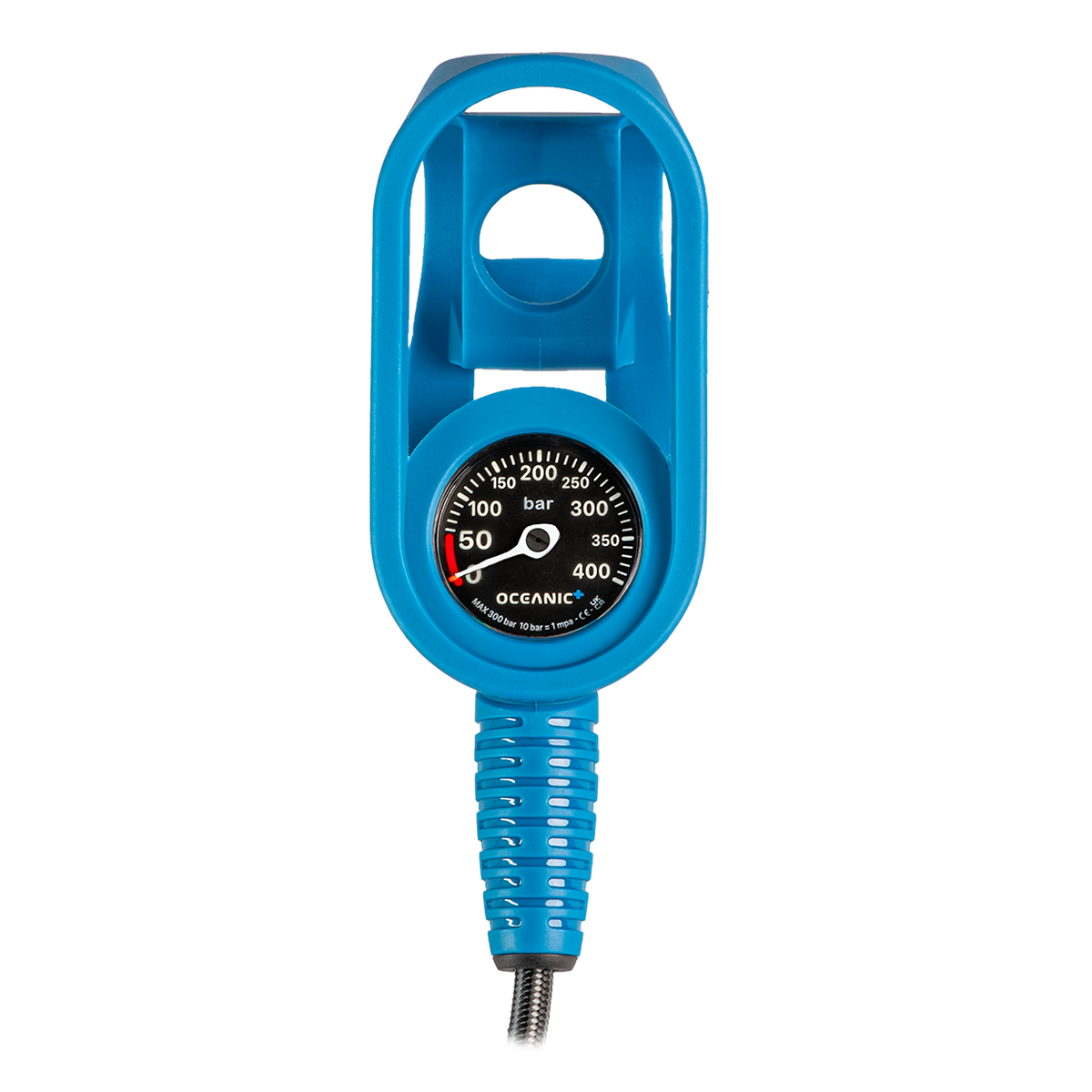 Oceanic - Oceanic + Console, Psi, Petrol Blue