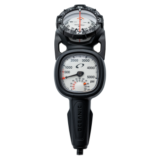 Oceanic - Maxview Combo - Pg/dg - 36" - Metric
