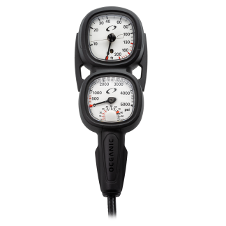 Oceanic - Maxview Combo 2 - Pg/compass- 36"