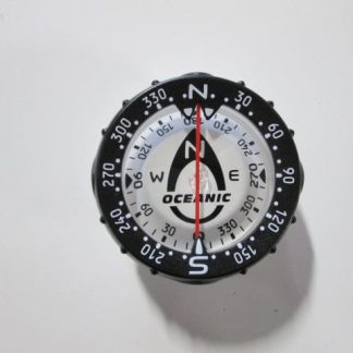 Oceanic - Compass Module SWIV (New Style) (Northern or Southern Hemisphere)