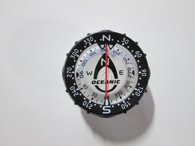 Oceanic - Compass Module SWIV (New Style) (Northern or Southern Hemisphere)