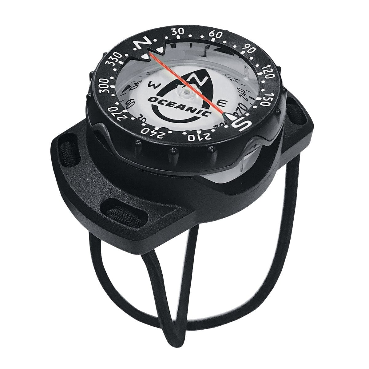 Oceanic - Compass SWIV various mountings, Northern or Southern Hemisphere